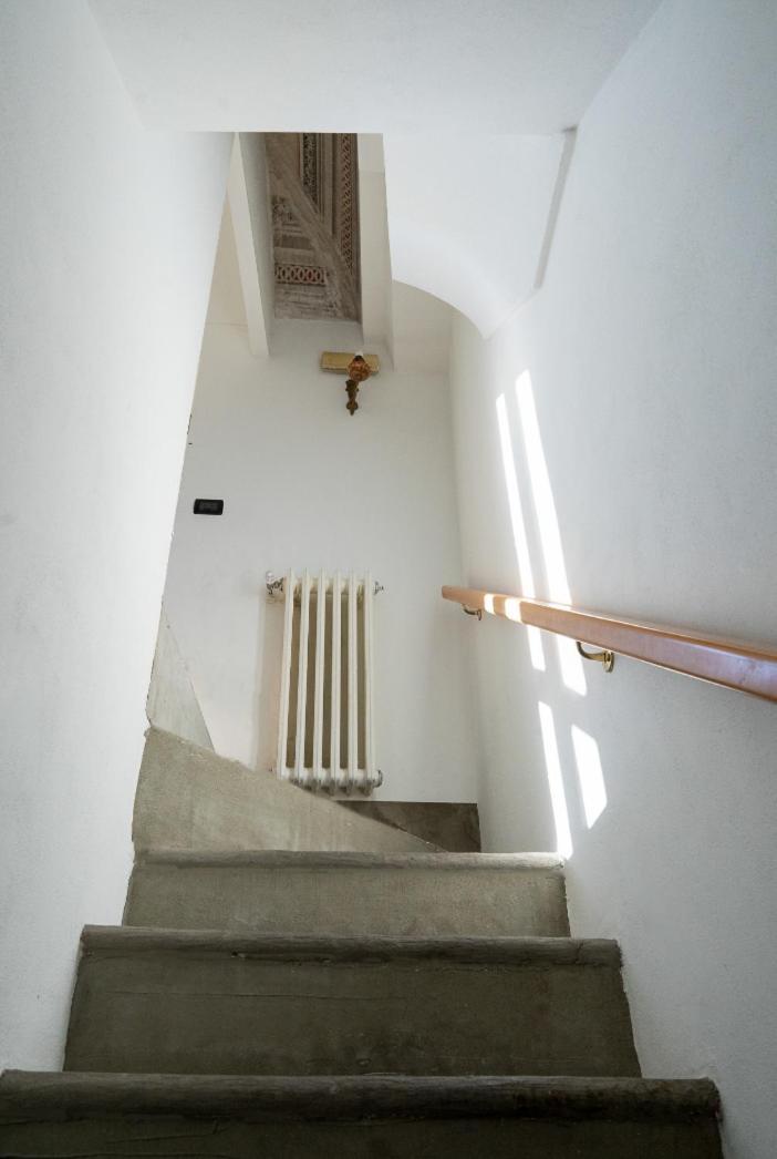 Il Castello Di Atessa住宿加早餐旅馆 外观 照片