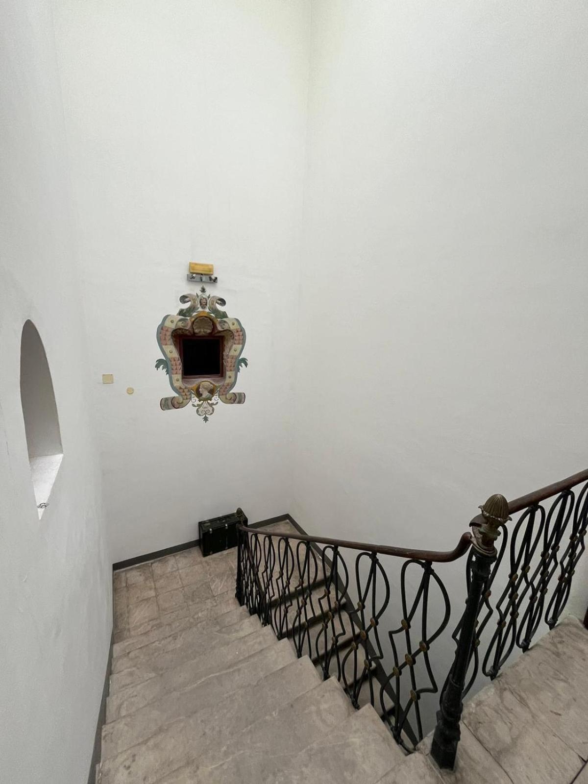 Il Castello Di Atessa住宿加早餐旅馆 外观 照片