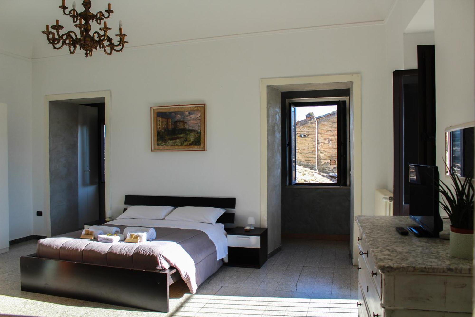 Il Castello Di Atessa住宿加早餐旅馆 外观 照片